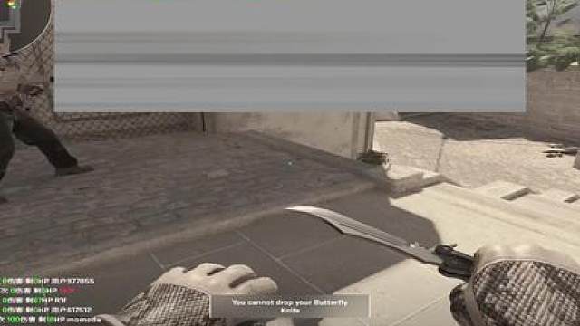 难怪对面每次半场开智