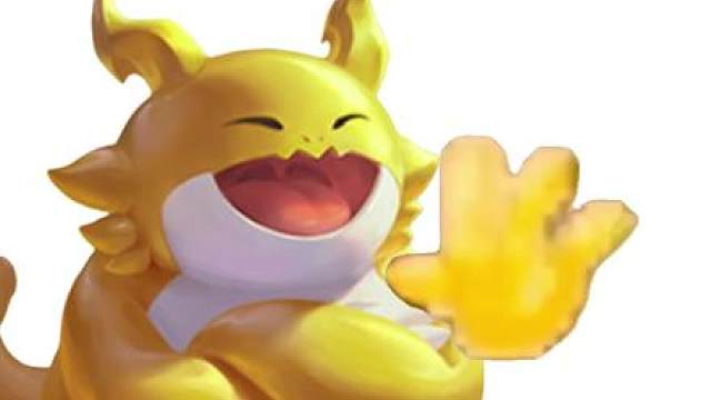 hello！云顶之弈的恭喜发财又要来了哦想开局拿到沙皇、塔姆和岩宝吗？敬请期待！