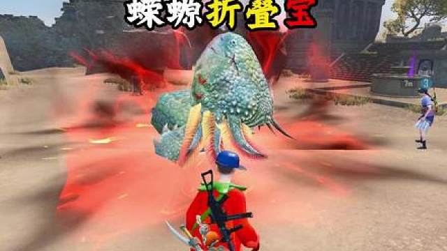 小宝会武术，谁也挡不住！