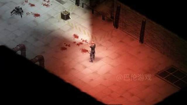 这游戏真不是孤胆枪手，只能模仿的说太像了