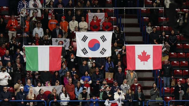 韩国选手被说成中国人？回顾米兰冬奥会韩国五大尴尬瞬间