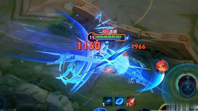 元刺的这个爪子看着好帅呀