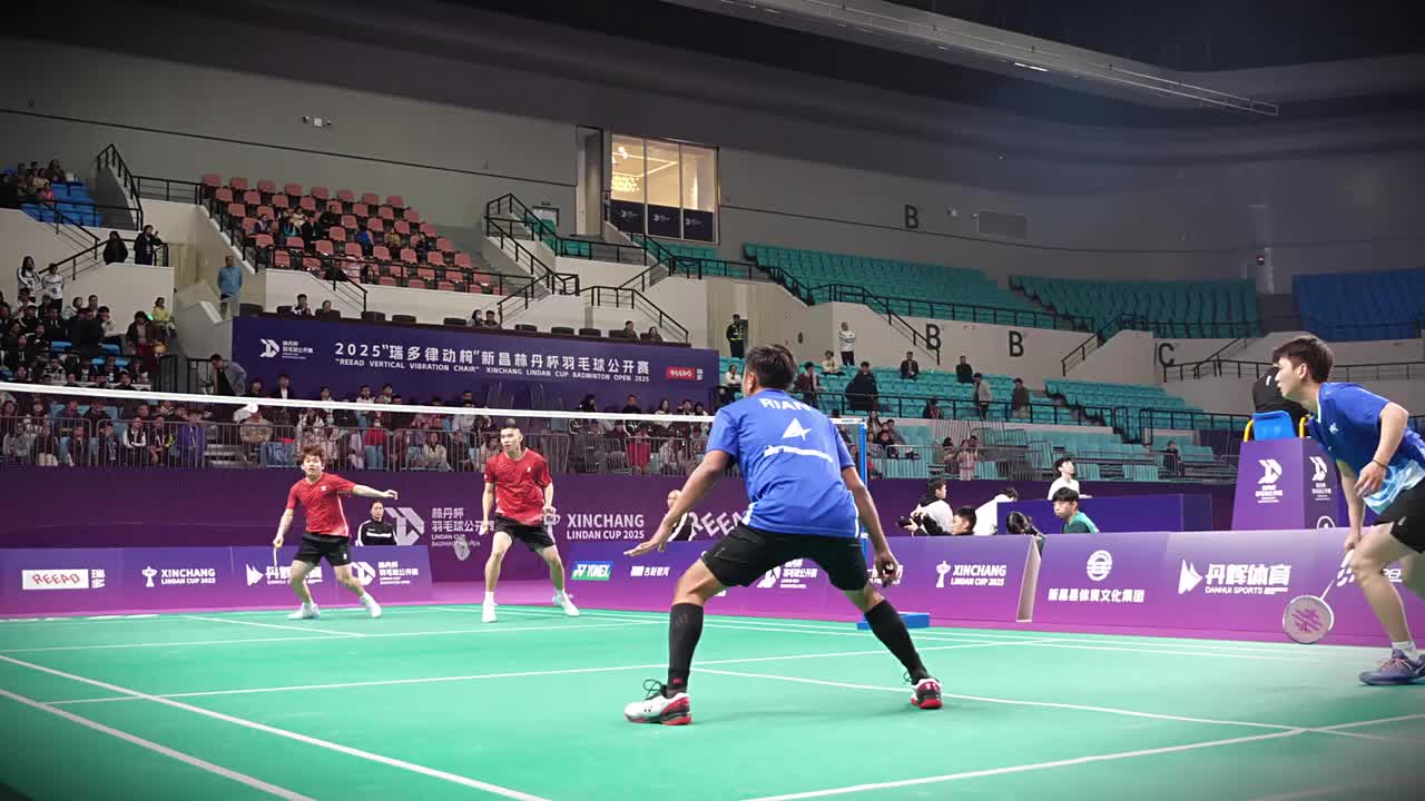 咱的燕宇航_RIAN，这硬实力三个字强无敌