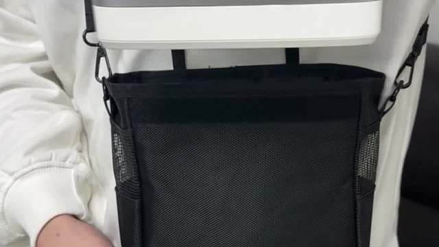 便携式氧气机哪款好？制氧机家用推荐！三甲医生亲测制氧机！