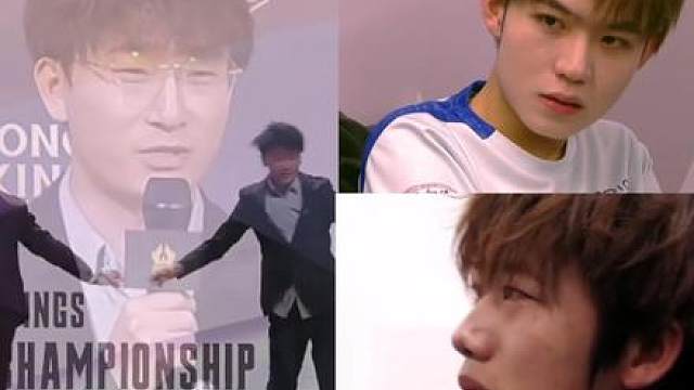 真的只是一场比赛吗？