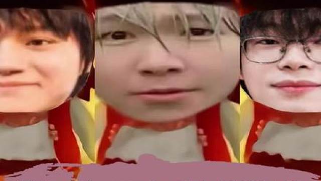 当你误入AG二队训练室