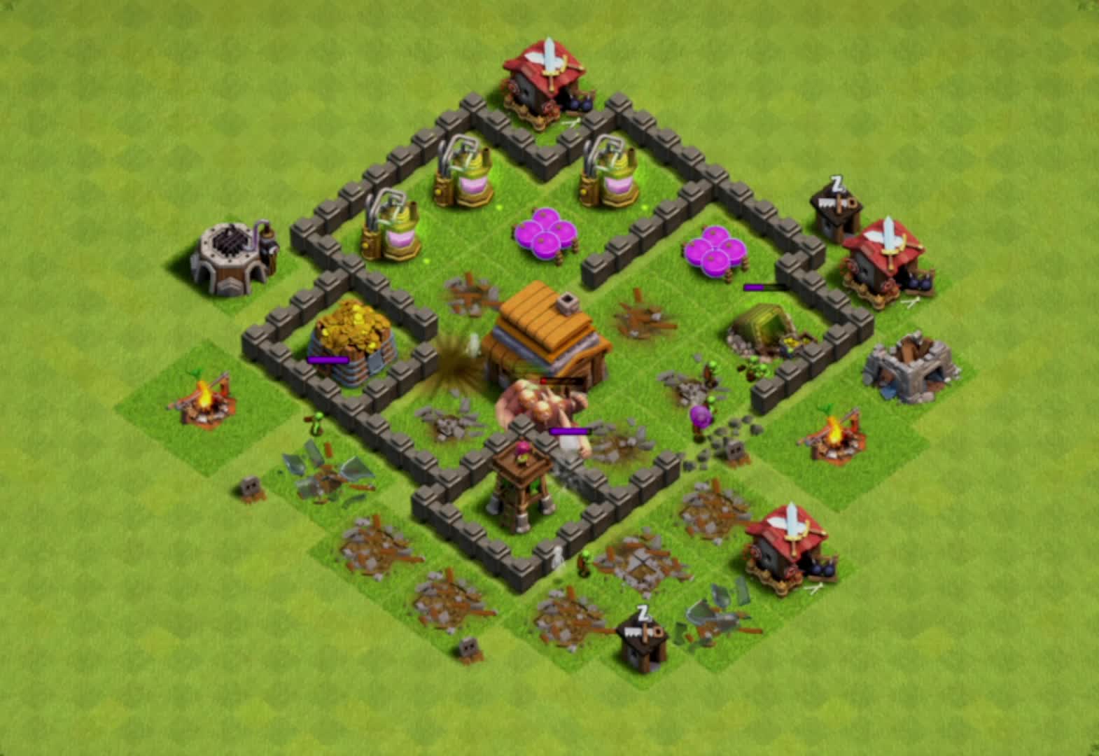 首领你还在吗？