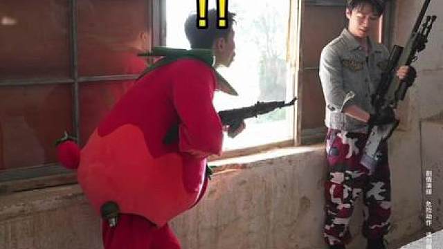 像极了队友k我人头的样子