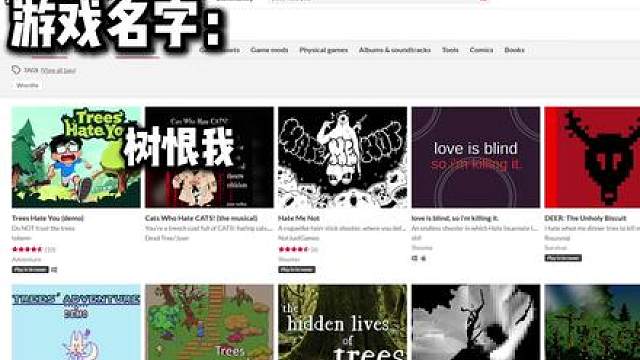 这是什么匕游戏口阿？