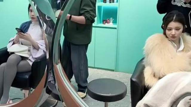 这个是真喜欢