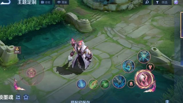 哇，这期蔷薇珍宝阁的活动，23号是最后一天，现在已经结束了，我竟然没注意到，俺之前兑换了钟馗的这个蔷