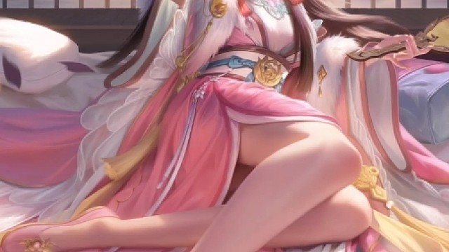 不好，一听曹媛的声音就有一股子无名火，得去如厕一趟