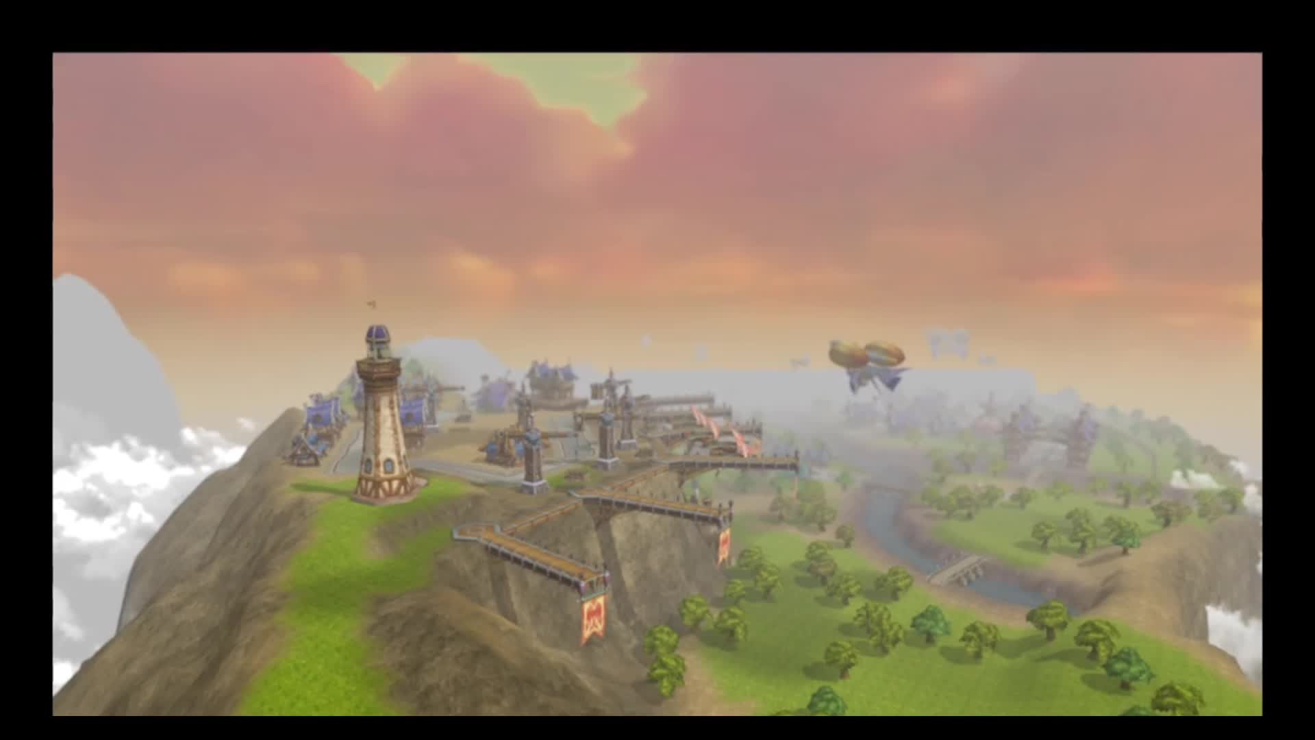 老飞飞2022v17【十号日常】老飞记忆碎片