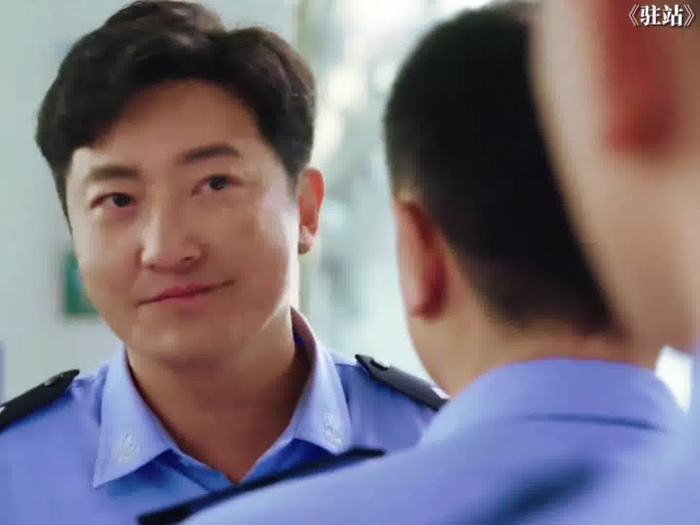 .这小表情，简直太“欠揍”了