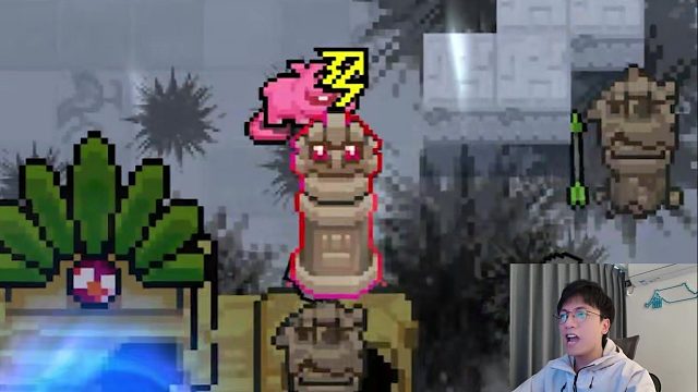 元气骑士：这怪太有格调了！