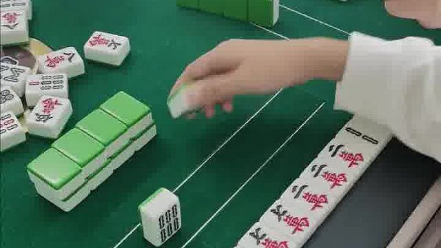 抢杠胡？你欺负人！