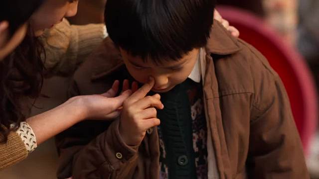 家里家外 第12集