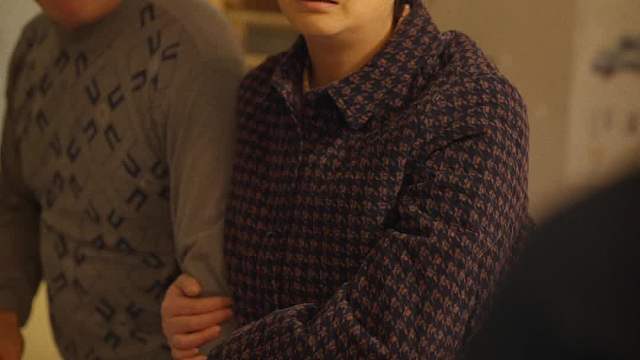 家里家外 第10集