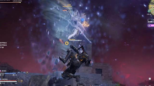 一点都不好玩！