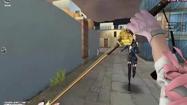 cf虹新内容曝光