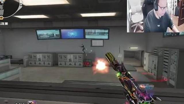 快跑！水友是桂！