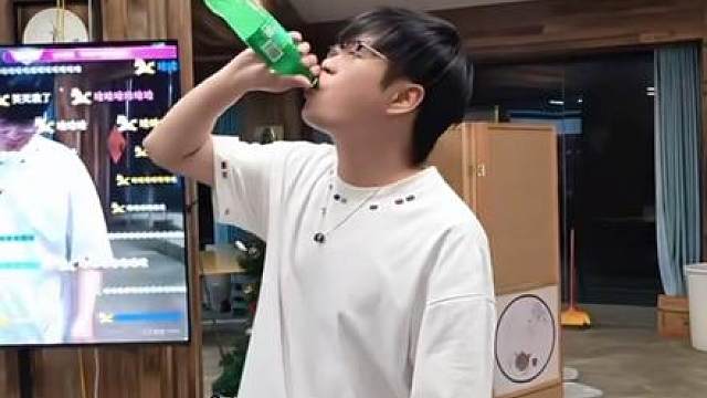 面子哥花样作死