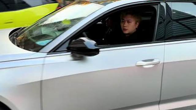 奥迪RS6 小小酷哥，堪称普通人逆袭的天花板。他的心路历程，恰恰印证了那句话：你怎知今日的无名之辈，来日不会名震天下？