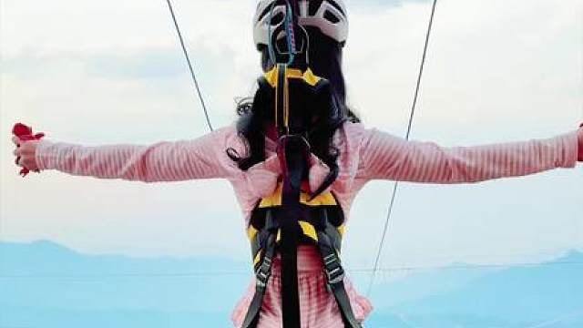 要浪漫，也要自由！