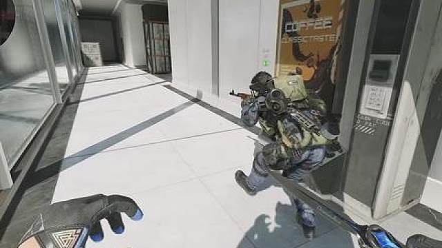 实力不详 听力很强