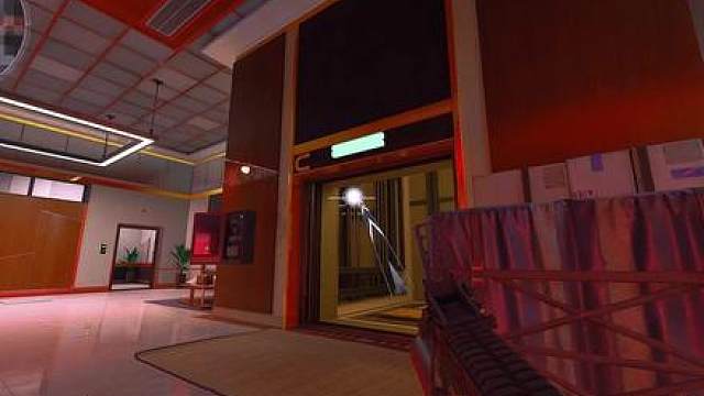 你真的会堵滑索吗