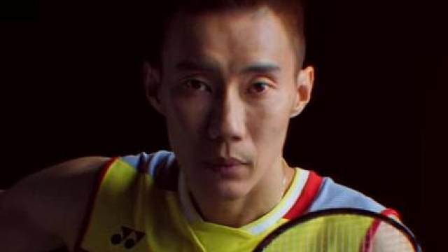 李宗伟的职业生涯充满遗憾，但他顽强不屈的斗志已超越冠军本身