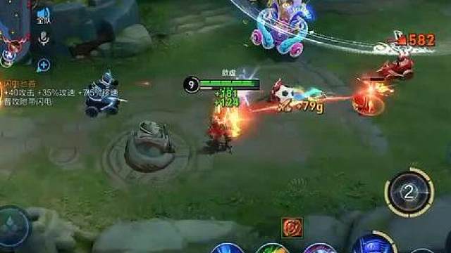 告诉我孙权，这是啥操作？