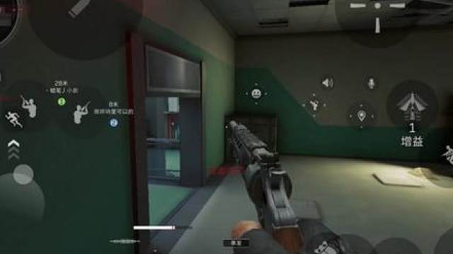 监狱电脑你们也是这样开吗？