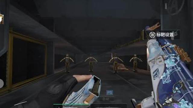 一个好的声纹设置