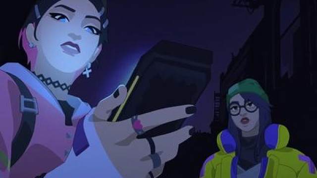 新特工可能有猫耳？圣地亚哥宣传片暗藏新特工细节！