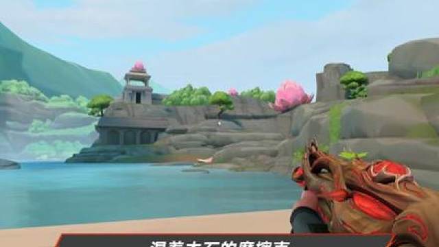 最宗教的狂徒！盖亚狂徒！