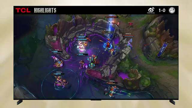 WBG vs IG首局神结局，IG偷家溃败，WBG鏖战险胜！