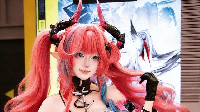 又把人骗进来拉电线啦？