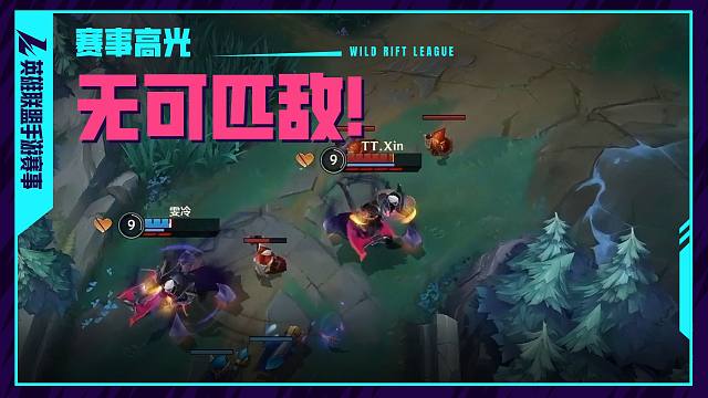 以绝对实力，获碾压之胜！