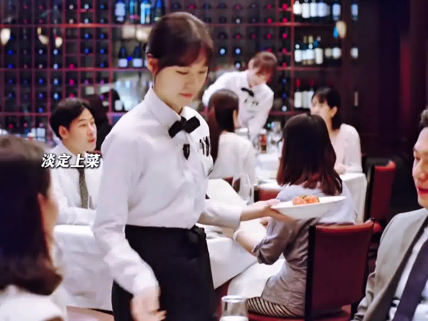 不惹事也不怕事，有“仇”当场就报了