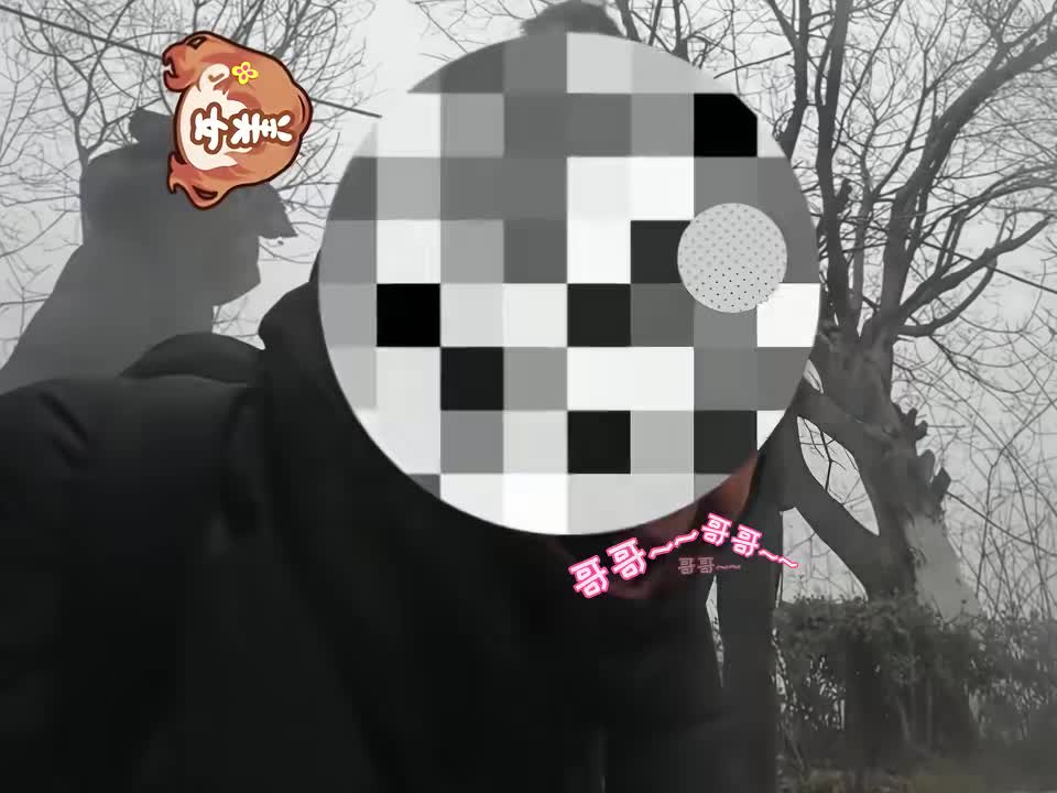 这谁不崩溃