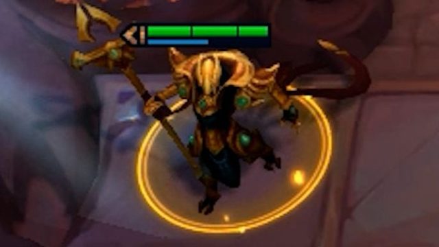 你知道开局发张沙皇意味着什么吗？！！