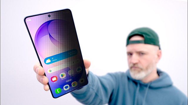 【4K】全新硬件防窥屏！三星 Galaxy S26 / S26 / S26 Ultra 全配色展示