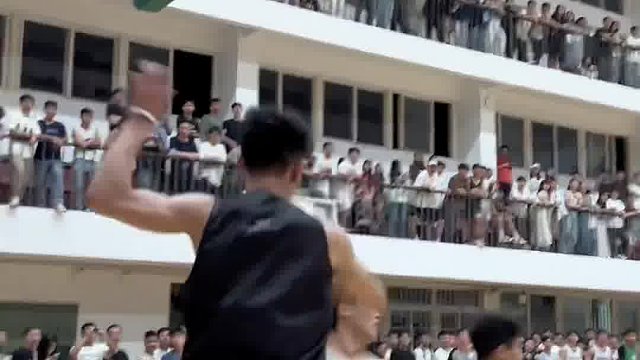 打败你的是天赋嘛？不，你该训练啦！