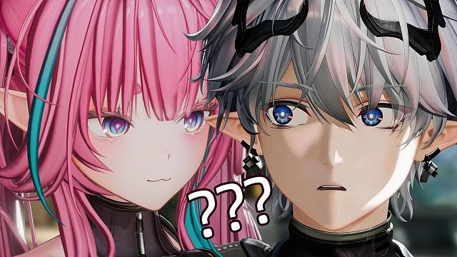 【终末地动画】顶级教学与顶级理解