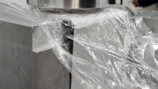 恒友音达超声波  超声波塑料焊接机