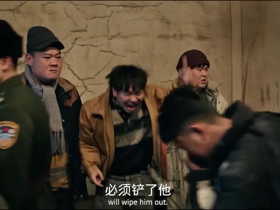 “行了，喊两句得了”