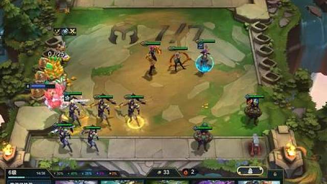 四星赵信直接变三星亚恒！