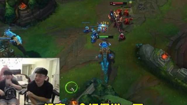 大姿庄园纪录片之Letme“除三害”