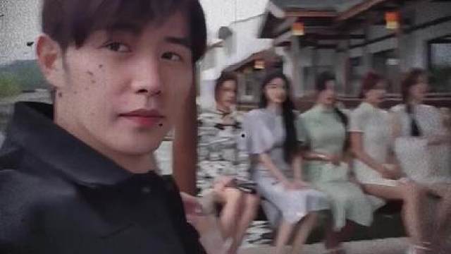 我要验牌